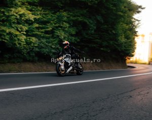 ApexVisuals.ro | Capturăm Viteza