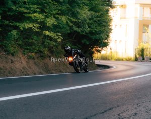 ApexVisuals.ro | Capturăm Viteza