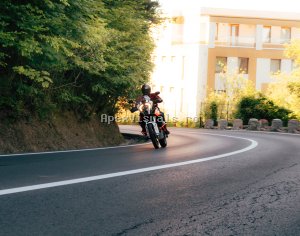 ApexVisuals.ro | Capturăm Viteza