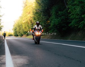 ApexVisuals.ro | Capturăm Viteza
