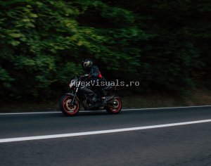 ApexVisuals.ro | Capturăm Viteza