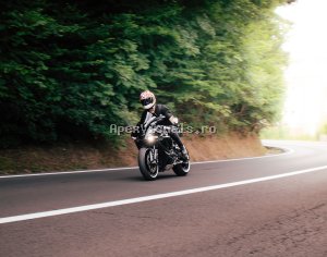 ApexVisuals.ro | Capturăm Viteza