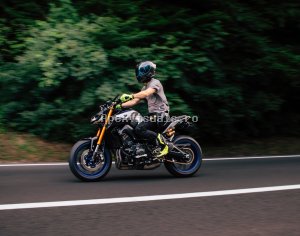 ApexVisuals.ro | Capturăm Viteza