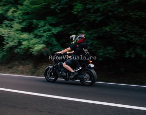 ApexVisuals.ro | Capturăm Viteza
