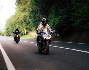 ApexVisuals.ro | Capturăm Viteza