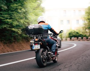 ApexVisuals.ro | Capturăm Viteza
