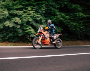 ApexVisuals.ro | Capturăm Viteza