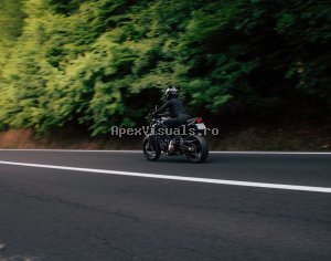 ApexVisuals.ro | Capturăm Viteza
