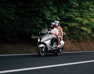 ApexVisuals.ro | Capturăm Viteza