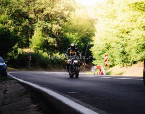 ApexVisuals.ro | Capturăm Viteza