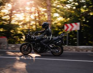 ApexVisuals.ro | Capturăm Viteza