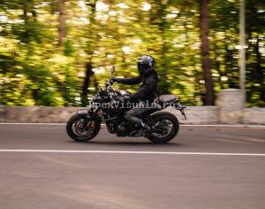 ApexVisuals.ro | Capturăm Viteza
