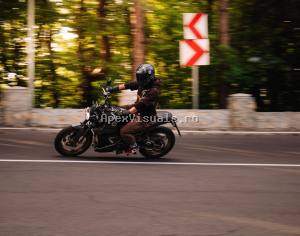 ApexVisuals.ro | Capturăm Viteza