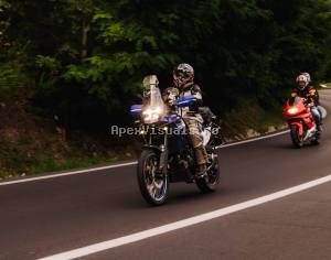 ApexVisuals.ro | Capturăm Viteza