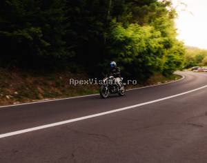 ApexVisuals.ro | Capturăm Viteza