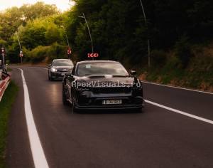 ApexVisuals.ro | Capturăm Viteza
