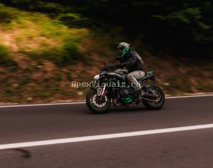 ApexVisuals.ro | Capturăm Viteza