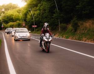 ApexVisuals.ro | Capturăm Viteza