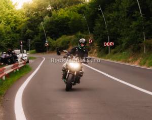 ApexVisuals.ro | Capturăm Viteza