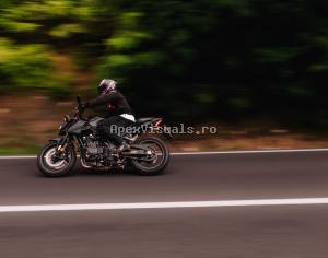 ApexVisuals.ro | Capturăm Viteza