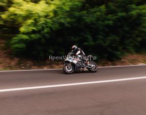 ApexVisuals.ro | Capturăm Viteza