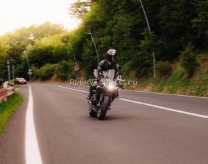 ApexVisuals.ro | Capturăm Viteza