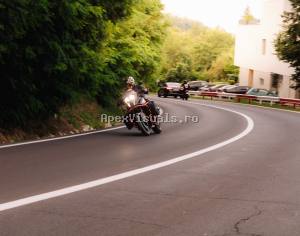 ApexVisuals.ro | Capturăm Viteza