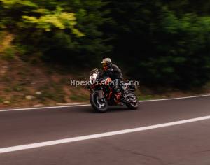 ApexVisuals.ro | Capturăm Viteza