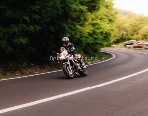 ApexVisuals.ro | Capturăm Viteza
