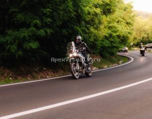 ApexVisuals.ro | Capturăm Viteza