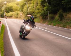 ApexVisuals.ro | Capturăm Viteza
