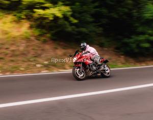 ApexVisuals.ro | Capturăm Viteza