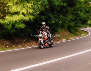 ApexVisuals.ro | Capturăm Viteza