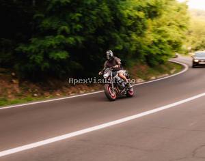 ApexVisuals.ro | Capturăm Viteza