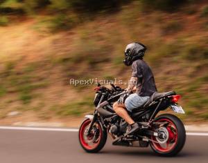 ApexVisuals.ro | Capturăm Viteza
