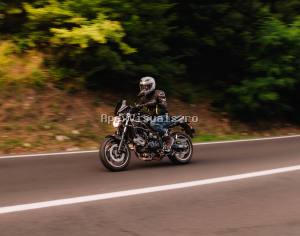 ApexVisuals.ro | Capturăm Viteza