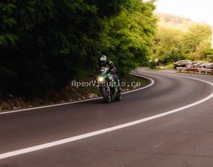 ApexVisuals.ro | Capturăm Viteza