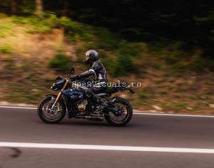 ApexVisuals.ro | Capturăm Viteza