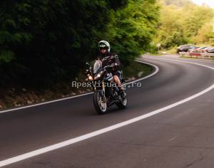 ApexVisuals.ro | Capturăm Viteza