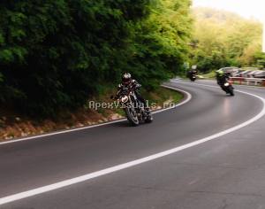 ApexVisuals.ro | Capturăm Viteza