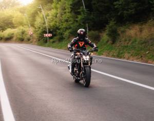 ApexVisuals.ro | Capturăm Viteza