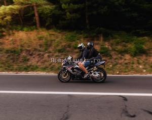 ApexVisuals.ro | Capturăm Viteza