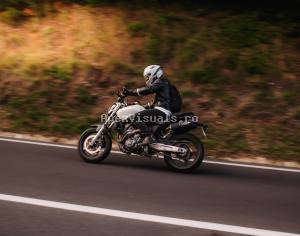 ApexVisuals.ro | Capturăm Viteza