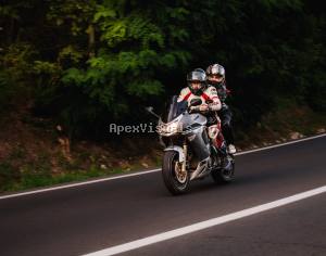 ApexVisuals.ro | Capturăm Viteza