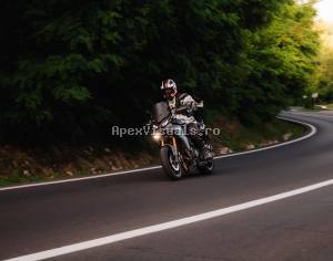 ApexVisuals.ro | Capturăm Viteza