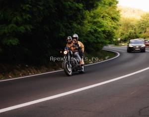 ApexVisuals.ro | Capturăm Viteza