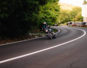 ApexVisuals.ro | Capturăm Viteza