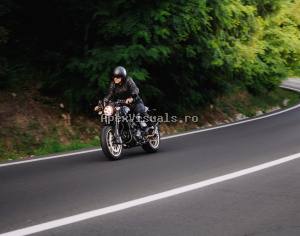 ApexVisuals.ro | Capturăm Viteza