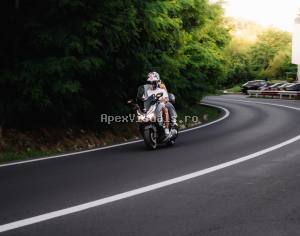 ApexVisuals.ro | Capturăm Viteza