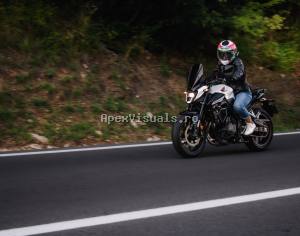 ApexVisuals.ro | Capturăm Viteza